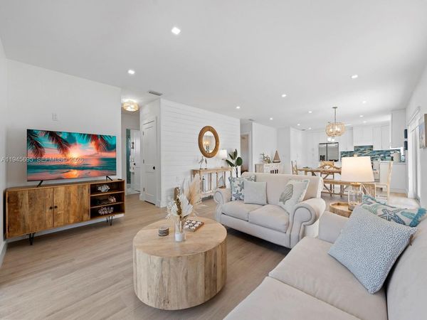 22 Atlantic Blvd , Unit B, Key Largo, FL 33037