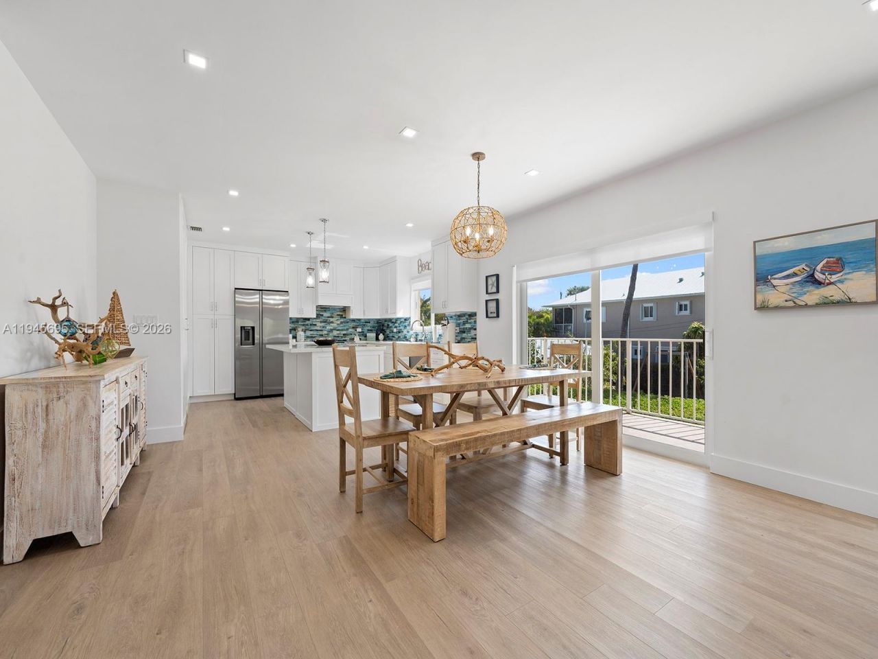 22 Atlantic Blvd, Unit B, Key Largo, FL 33037 Photo