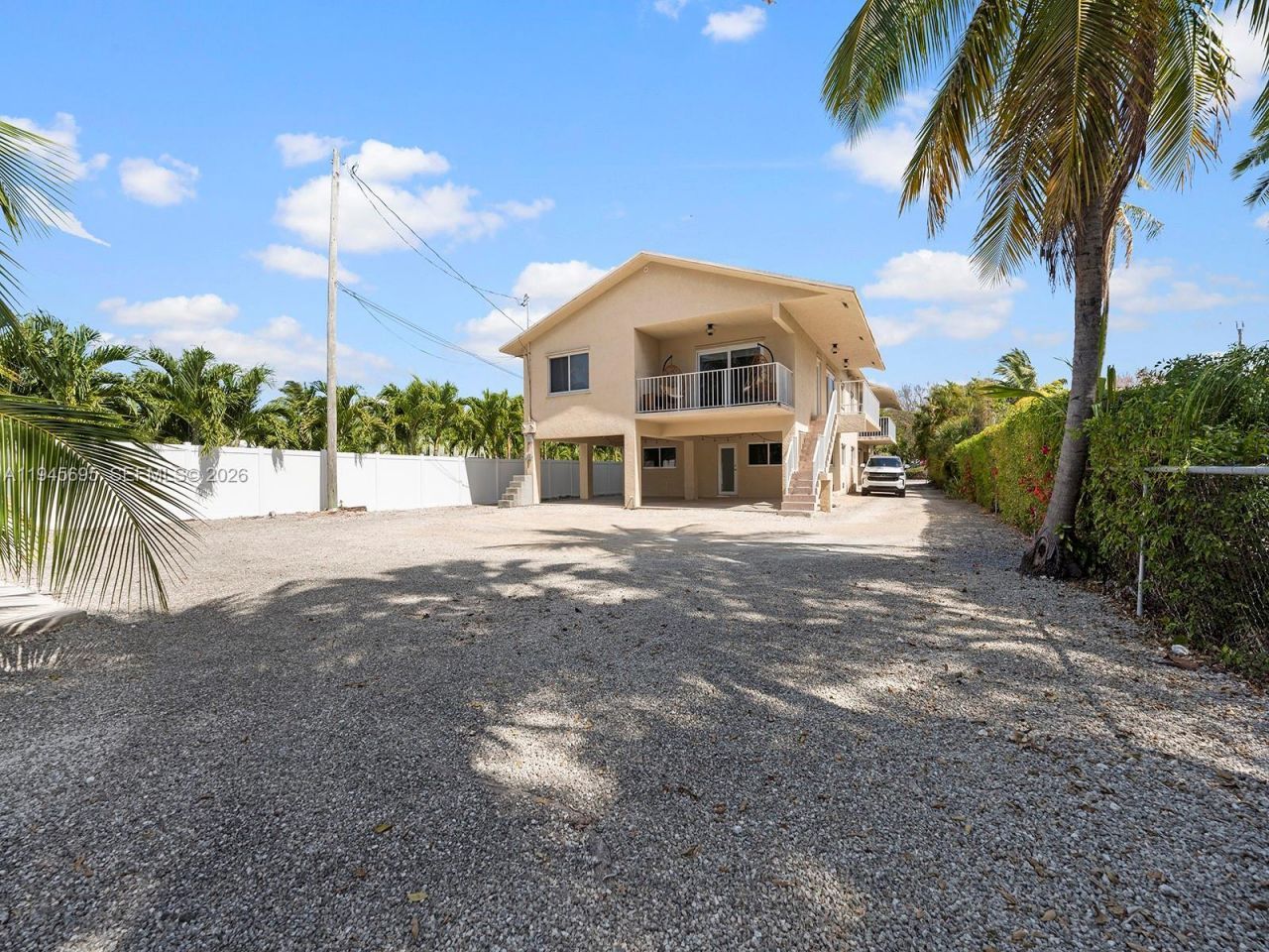 22 Atlantic Blvd, Unit B, Key Largo, FL 33037 Photo