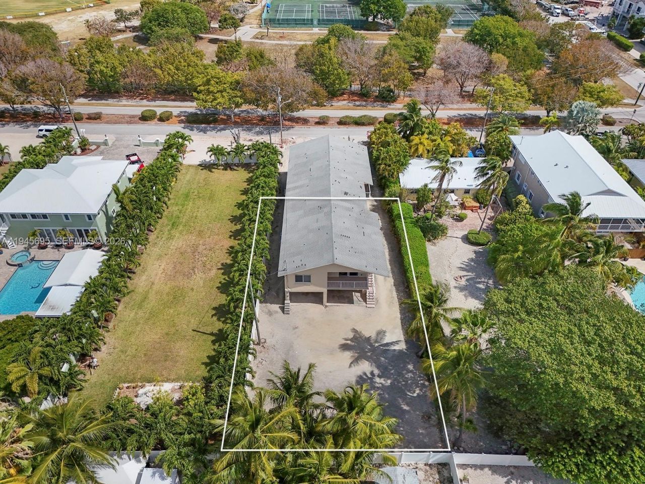 22 Atlantic Blvd, Unit B, Key Largo, FL 33037 Photo