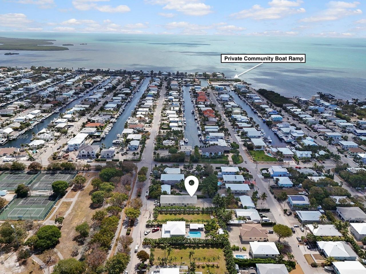 22 Atlantic Blvd, Unit B, Key Largo, FL 33037 Photo