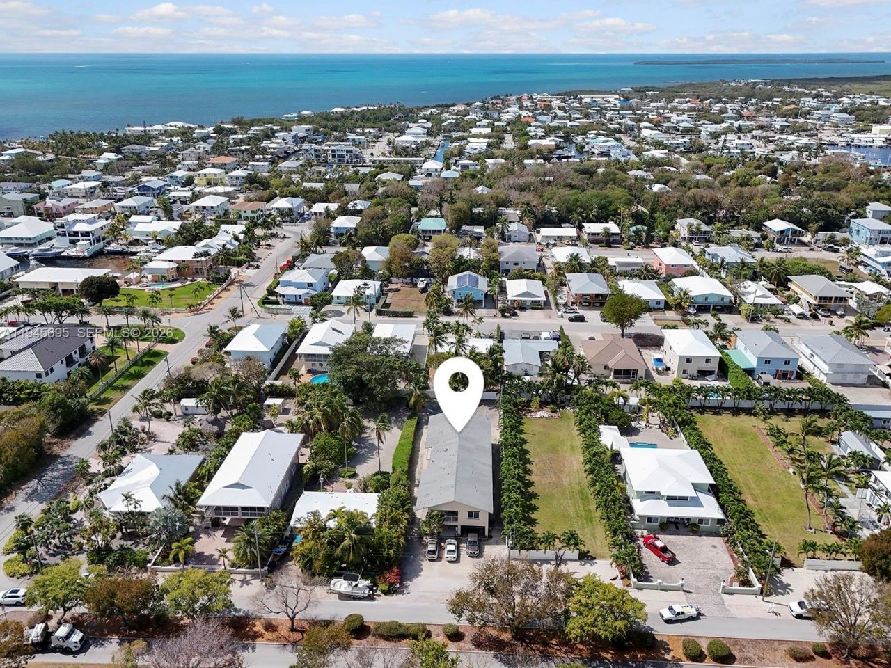 22 Atlantic Blvd, Unit B, Key Largo, FL 33037 Photo