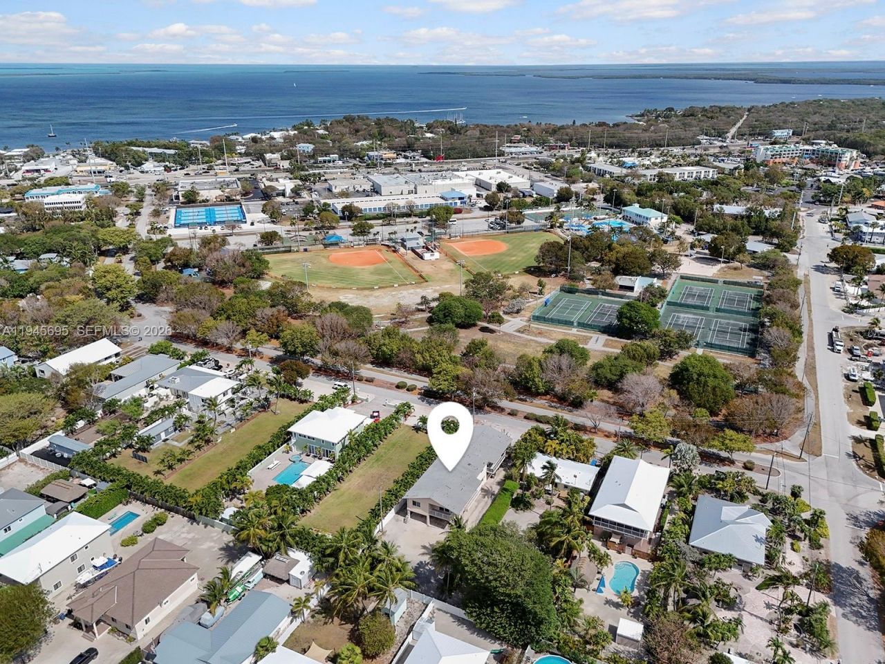 22 Atlantic Blvd, Unit B, Key Largo, FL 33037 Photo