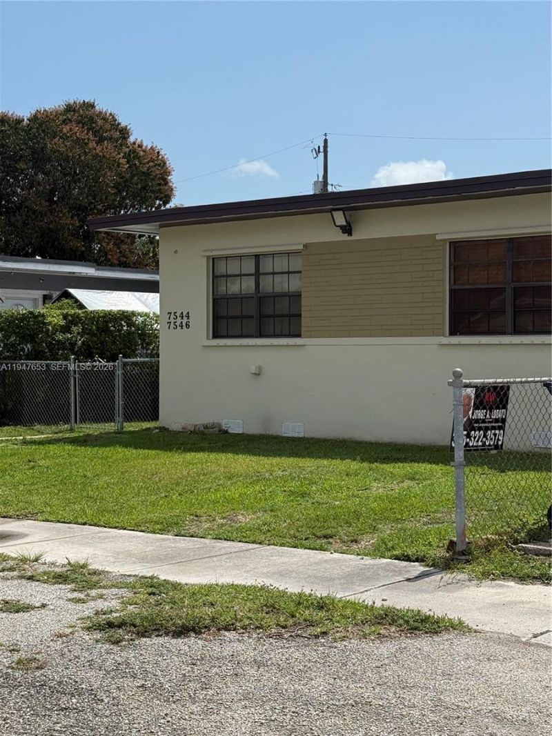 7546 NW 2nd Ter, Miami, FL 33126 Photo