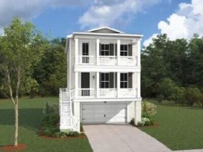 703 Minton Road, Charleston, SC 29412