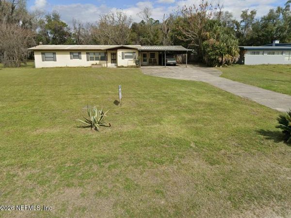 763 EASTPORT Road, Jacksonville, FL 32218