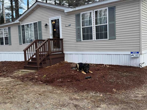 16 Hodsdon Shore Road, Ossipee, NH 03814