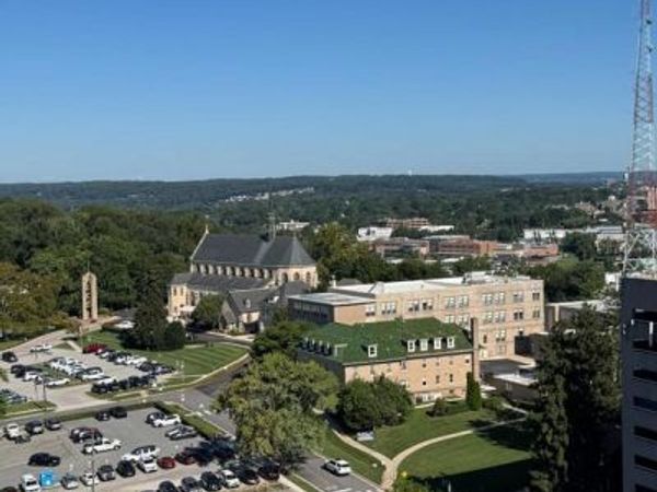 28 ALLEGHENY AVENUE, Unit 1804, BALTIMORE, MD 21204