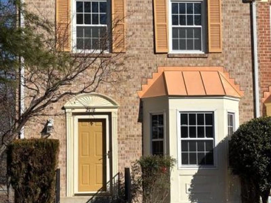 2718 Hunters Gate Terrace, Silver Spring, MD 20904 Main Photo
