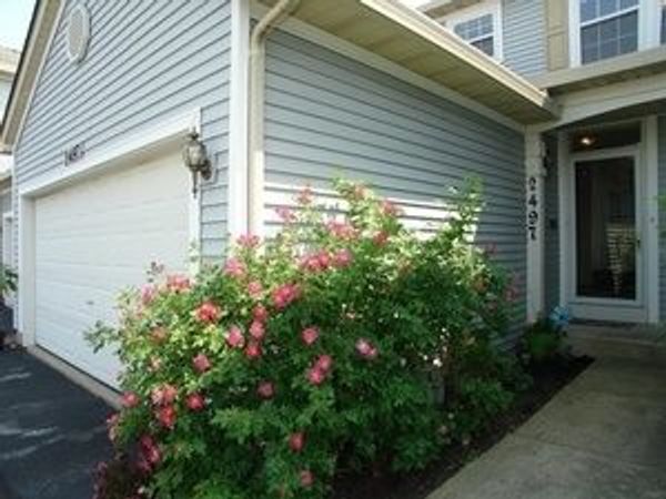 2497 Reflections Drive, Aurora, IL 60502