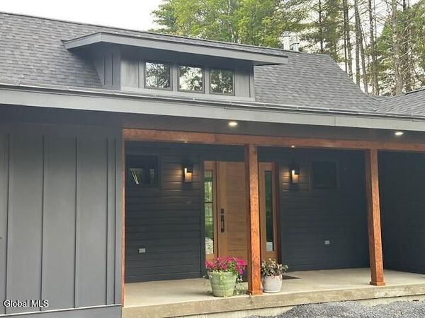 50 Lincoln Mountain Road, Greenfield Center, NY 12833