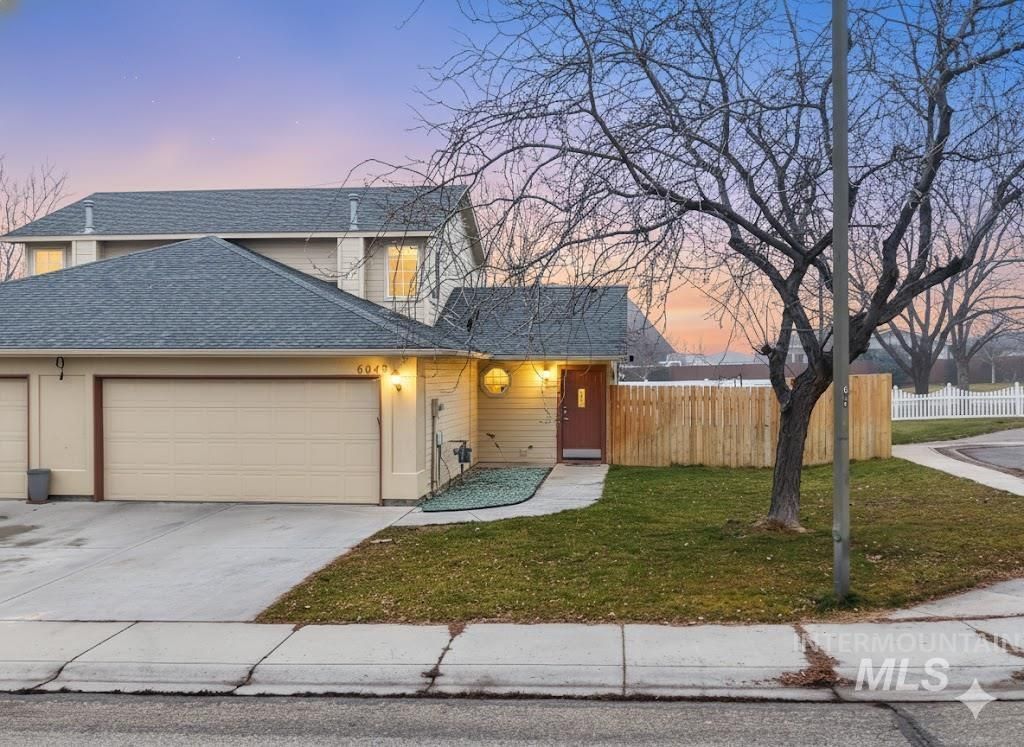 6049 S Oboe Ave, Boise, ID 83709 Main Photo