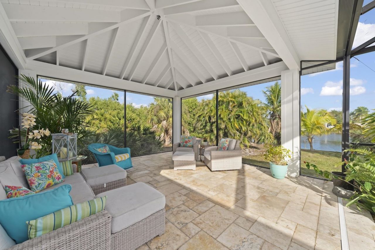 11940 Oakland Dr, Bokeelia, FL 33922 Photo