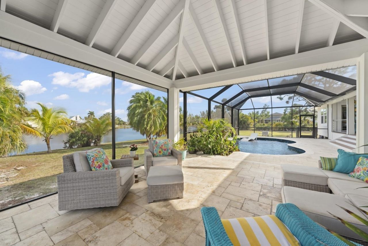 11940 Oakland Dr, Bokeelia, FL 33922 Photo