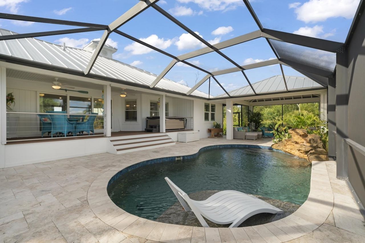 11940 Oakland Dr, Bokeelia, FL 33922 Photo