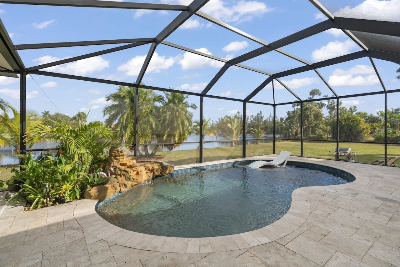 11940 Oakland Dr, Bokeelia, FL 33922 Photo