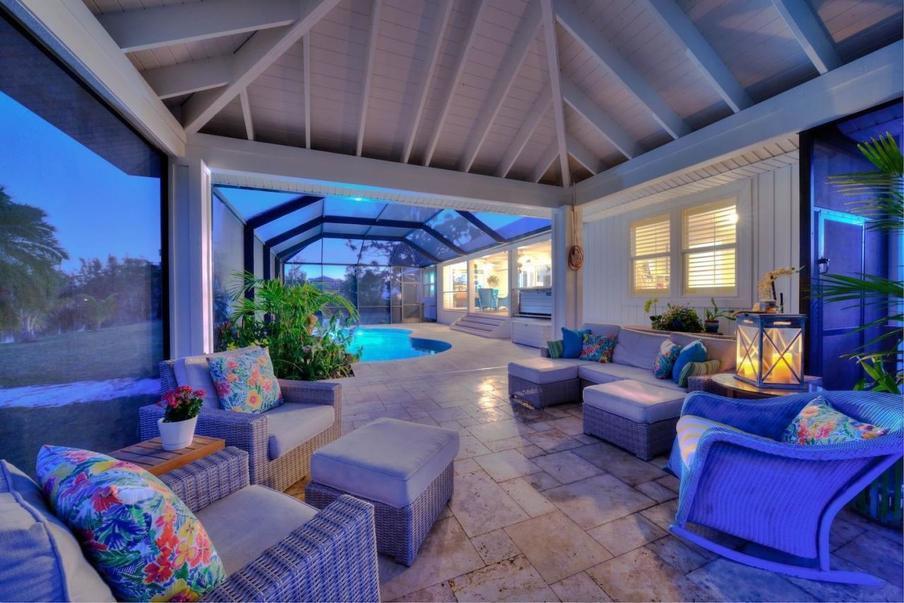 11940 Oakland Dr, Bokeelia, FL 33922 Photo