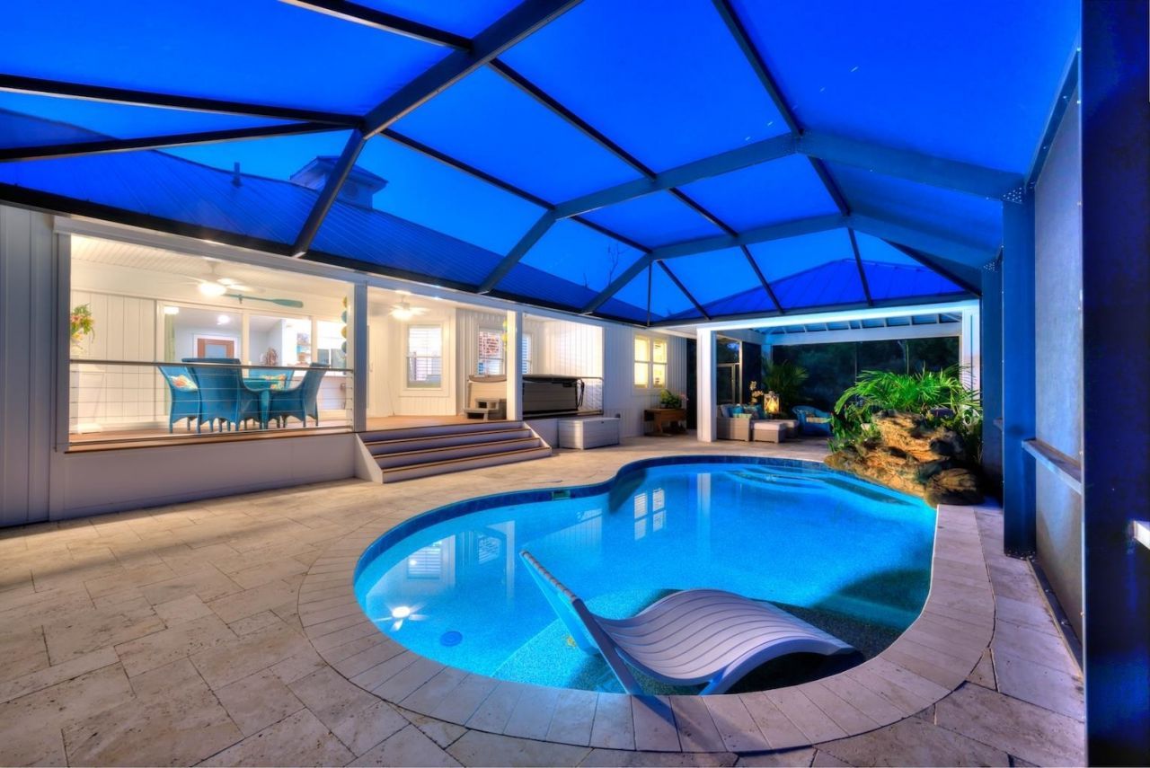 11940 Oakland Dr, Bokeelia, FL 33922 Photo