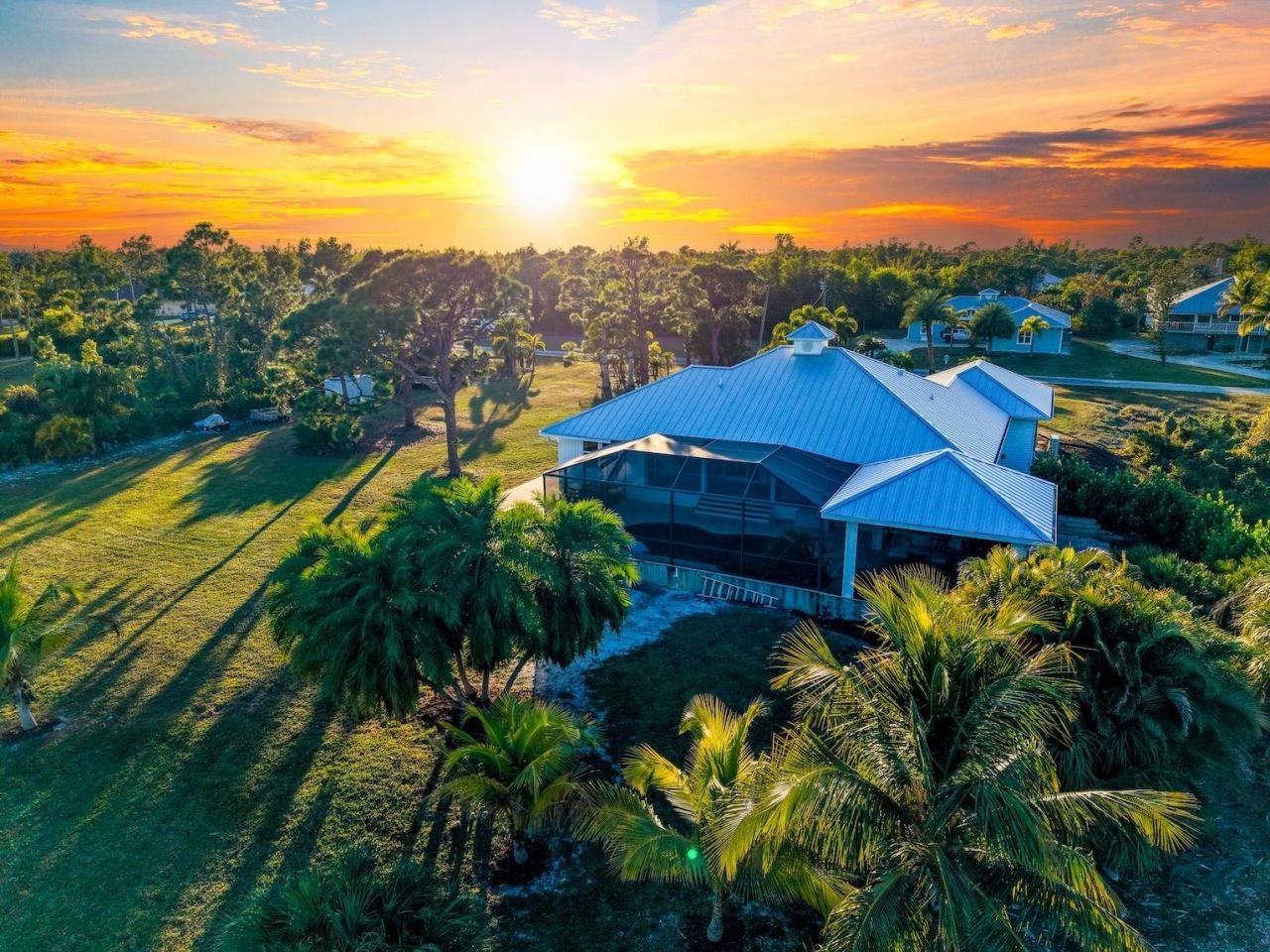 11940 Oakland Dr, Bokeelia, FL 33922 Photo