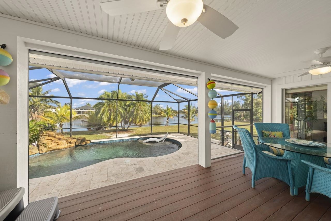 11940 Oakland Dr, Bokeelia, FL 33922 Photo