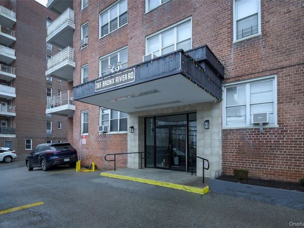 365 Bronx River, Unit 7C, Yonkers, NY 10704