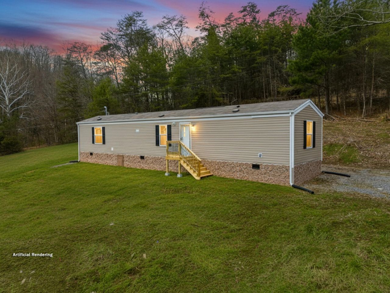2272 Mullins Road, Russellville, TN 37860 Main Photo