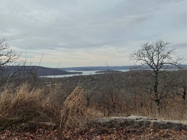 21 E Timbercrest Drive , Cookson, OK 74427