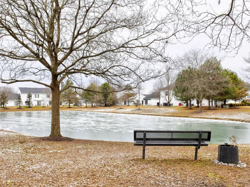 4704 Hobson Drive, Unit 4A, Columbus, OH 43228 Photo 6