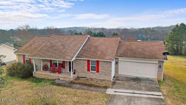 5110 Morganton Rd, Greenback, TN 37742 Main Photo