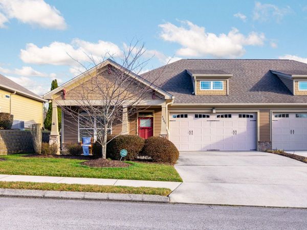 4665 Sweet Berry Lane, Ooltewah, TN 37363