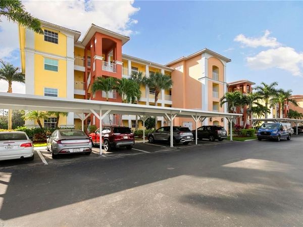 6820 Sterling Greens PL, Unit 2101, NAPLES, FL 34104