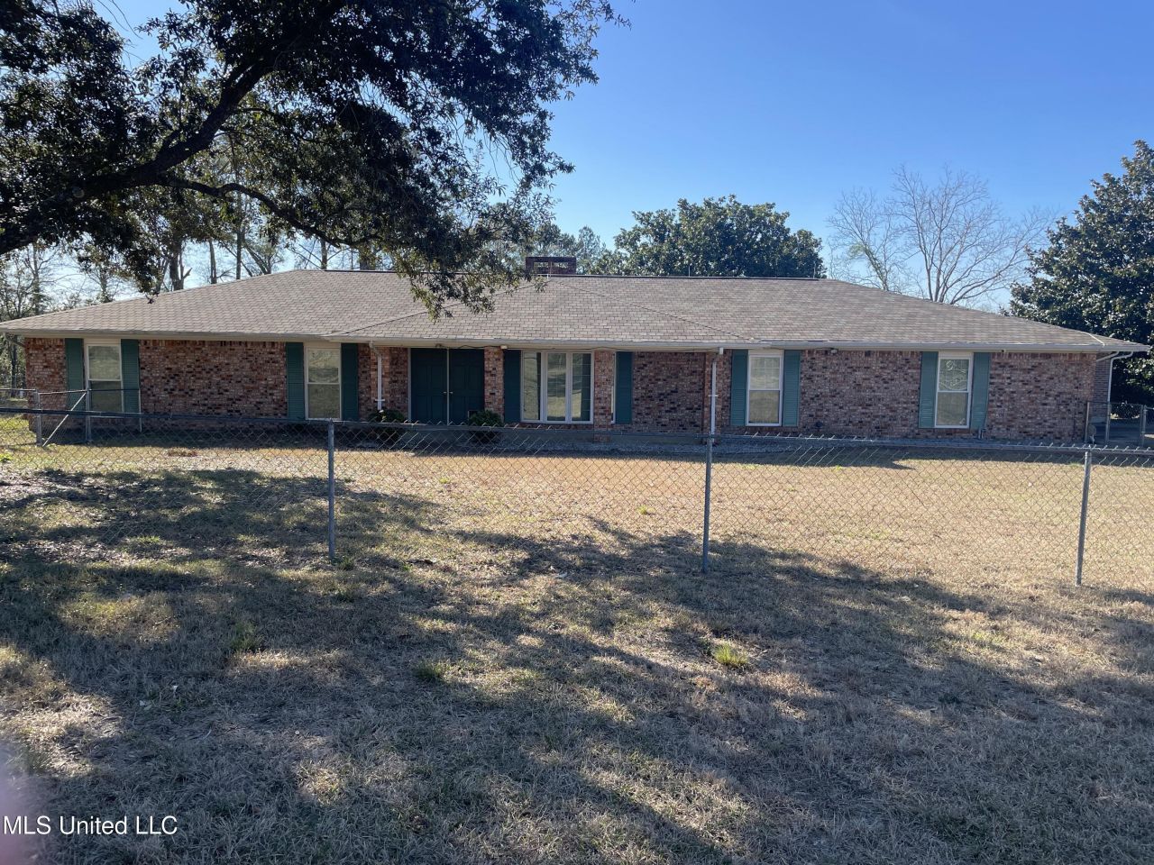 18032 Kellogg Road, Saucier, MS 39574 Main Photo