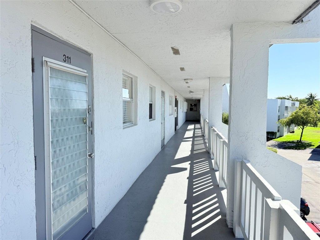 6650 Royal Palm Boulevard, Unit 311 C, Margate, FL 33063 Photo