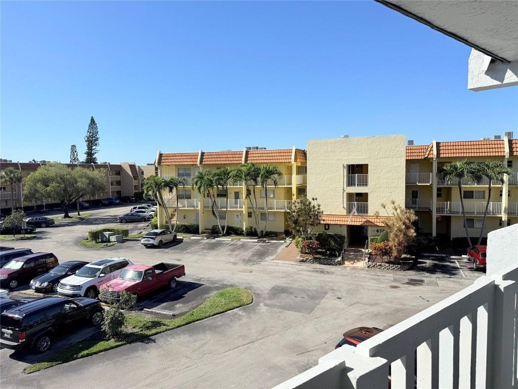 6650 Royal Palm Boulevard, Unit 311 C, Margate, FL 33063 Photo