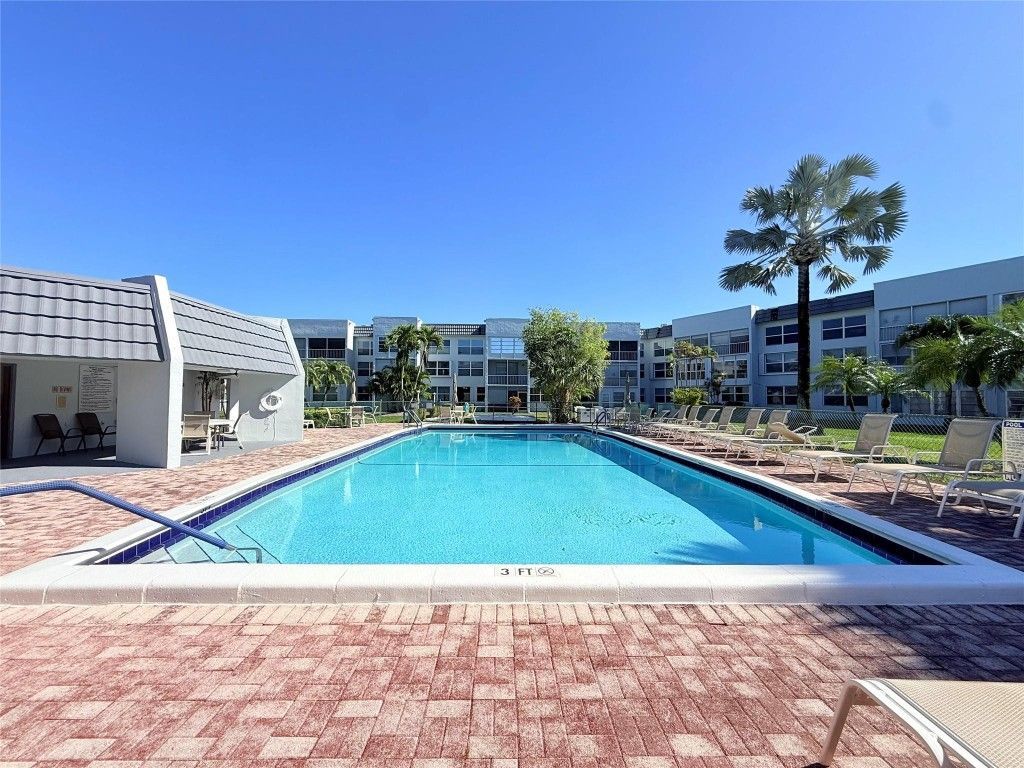 6650 Royal Palm Boulevard, Unit 311 C, Margate, FL 33063 Photo