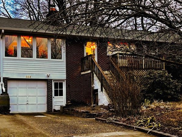 554 ORCHARD STREET NW, VIENNA, VA 22180