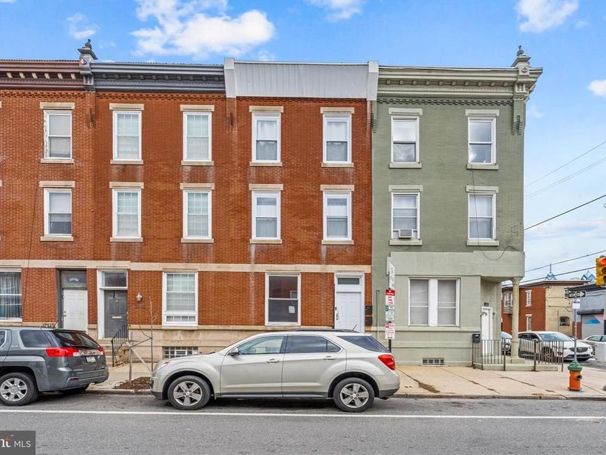 2303 Christian Street, Philadelphia, PA 19146 Main Photo
