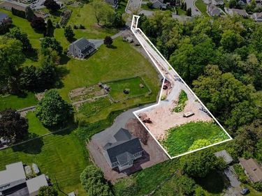 104 CARRIAGE WAY, Unit LOT 2, EAST EARL, PA 17519