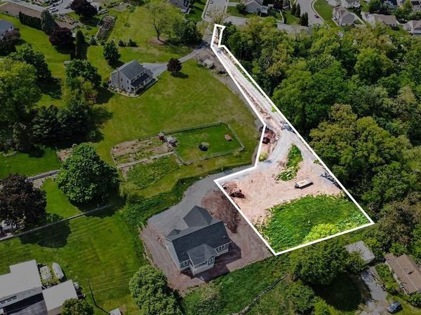 104 CARRIAGE WAY, Unit LOT 2, EAST EARL, PA 17519
