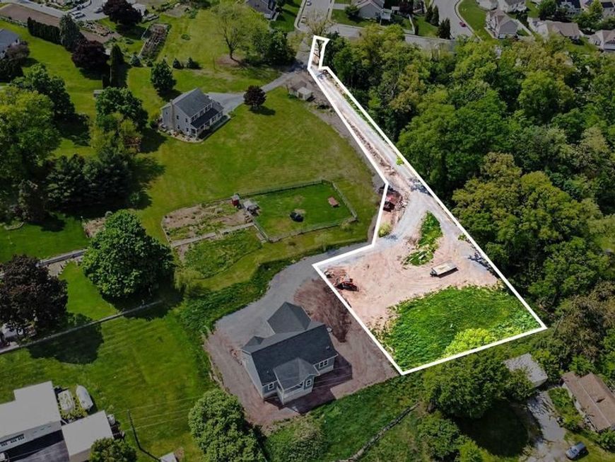 104 Carriage Way, Lot #LOT 2, East Earl, PA 17519 Main Photo