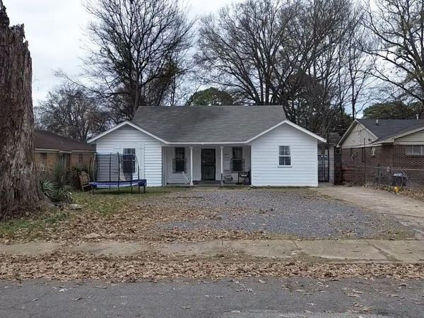 3070 GUERNSEY AVE, Memphis, TN 38112