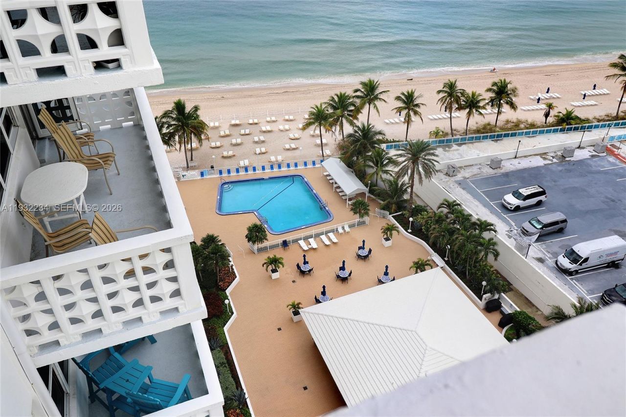 4010 Galt Ocean Dr, Unit 1509, Fort Lauderdale, FL 33308 Photo