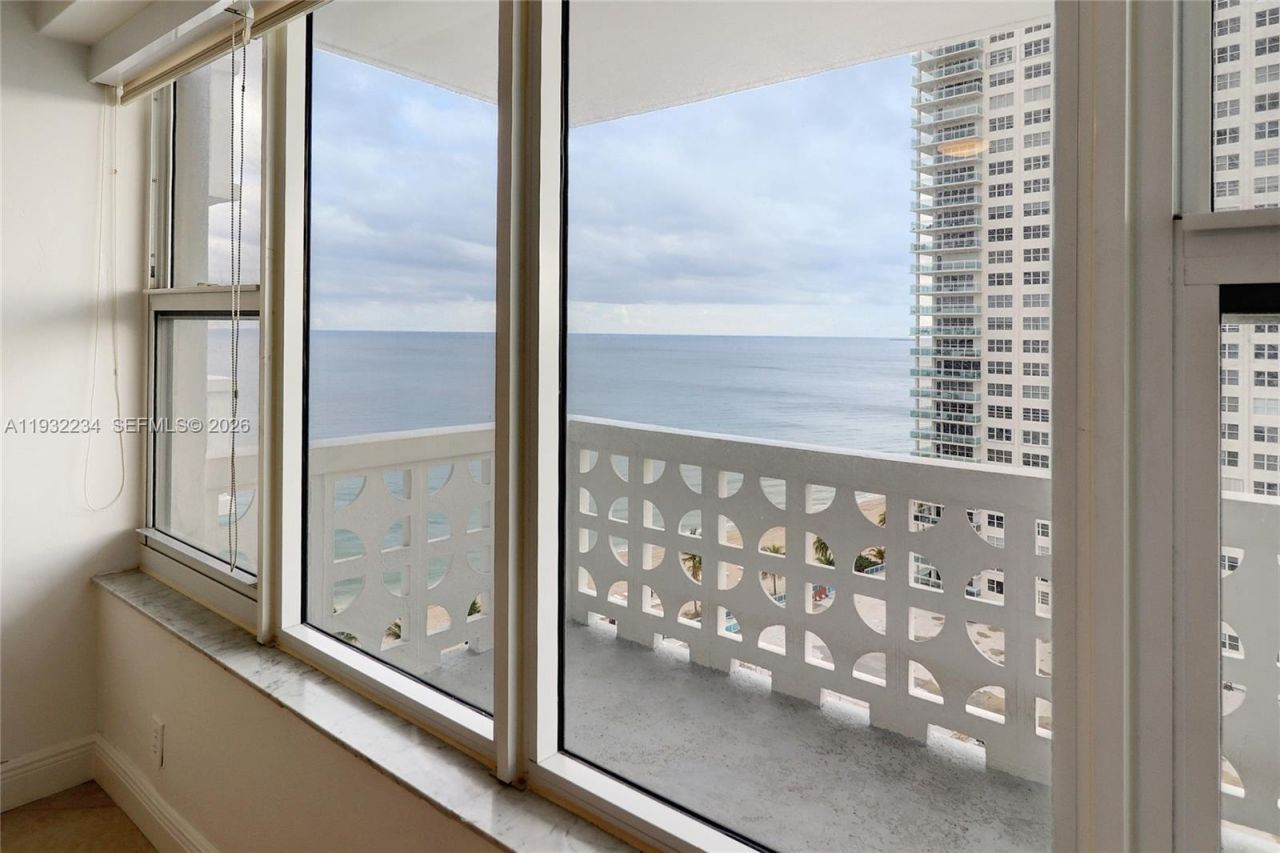 4010 Galt Ocean Dr, Unit 1509, Fort Lauderdale, FL 33308 Photo