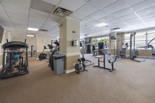 4010 Galt Ocean Dr, Unit 1509, Fort Lauderdale, FL 33308 Photo