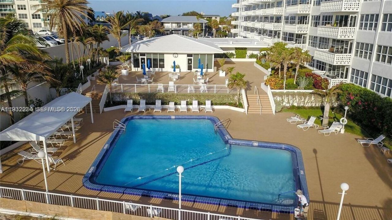 4010 Galt Ocean Dr, Unit 1509, Fort Lauderdale, FL 33308 Photo