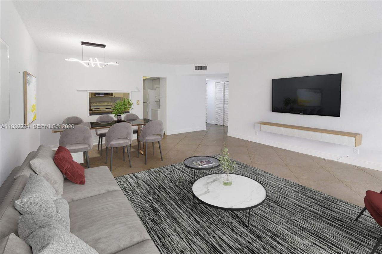 4010 Galt Ocean Dr, Unit 1509, Fort Lauderdale, FL 33308 Photo