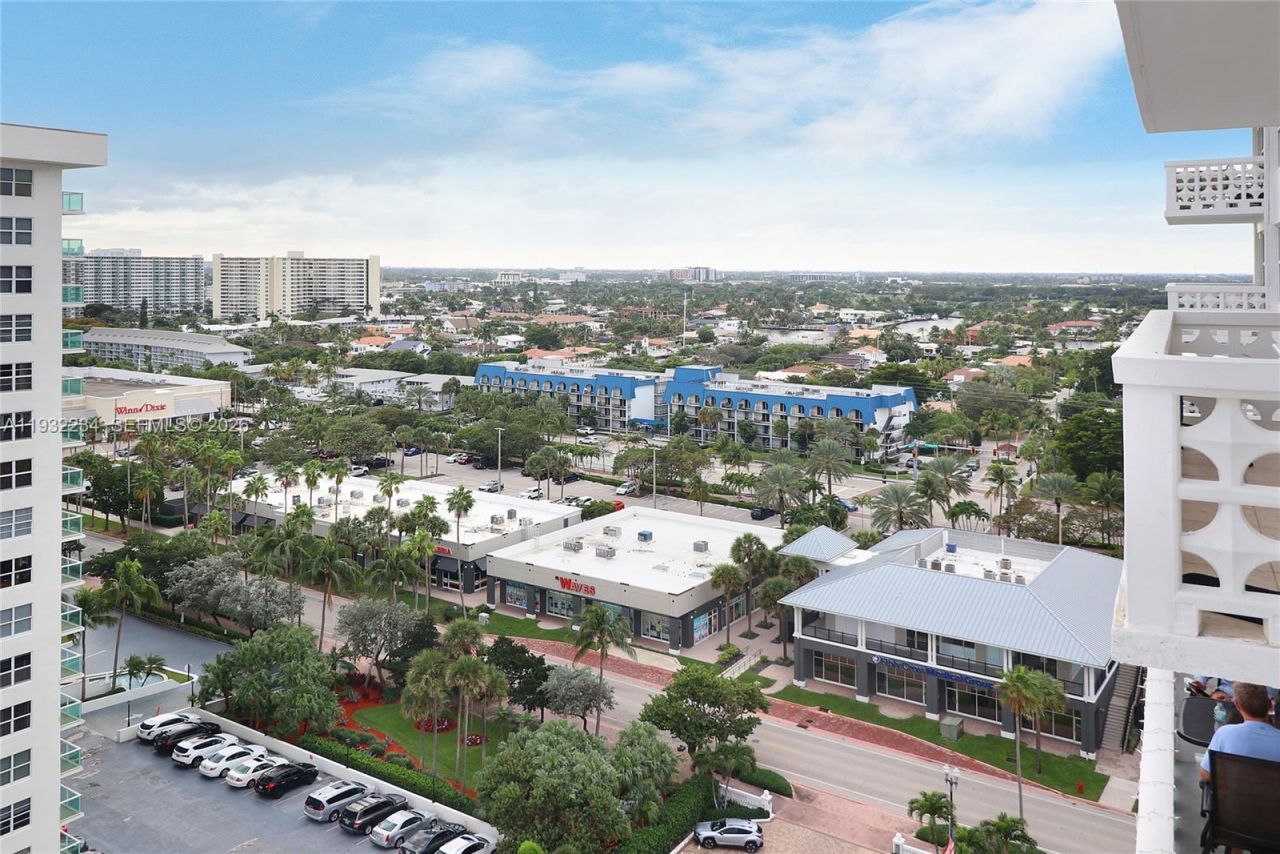 4010 Galt Ocean Dr, Unit 1509, Fort Lauderdale, FL 33308 Photo