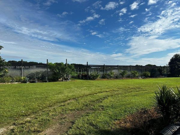 19051 SW 372 ST. , Homestead, FL 33034