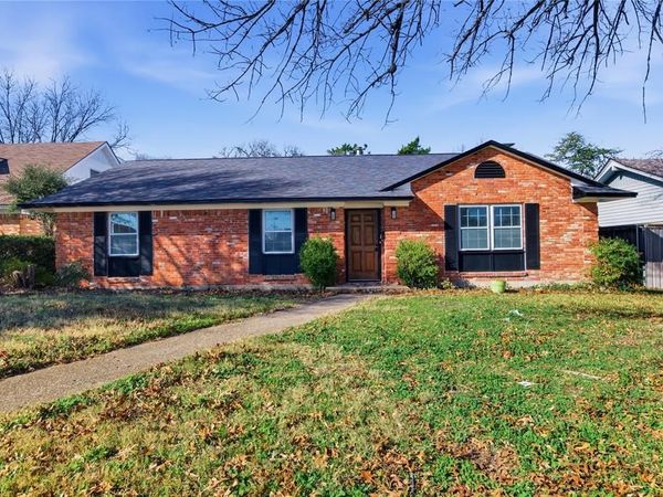 3811 Ovid Avenue, Dallas, TX 75224