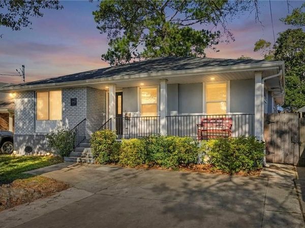 4821 JASPER Street, Metairie, LA 70006